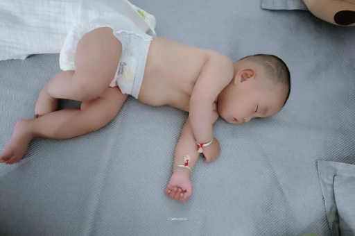 宝鸡5岁宝宝身高体重标准